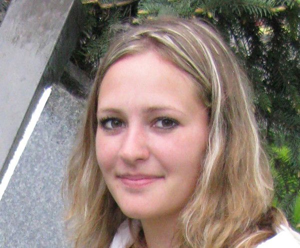 Любовь Леонтьева