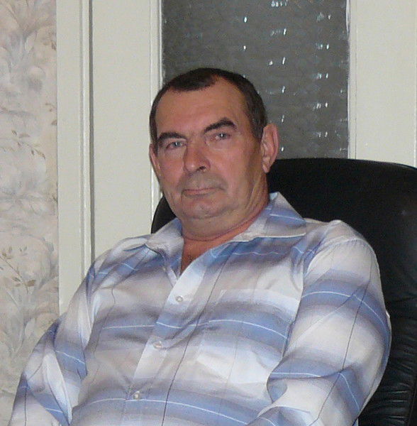 Борис Черешенко