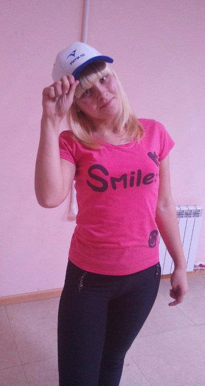 Светлана Вдовенко