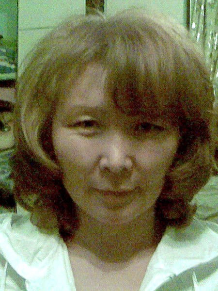 Арнагуль Маликова