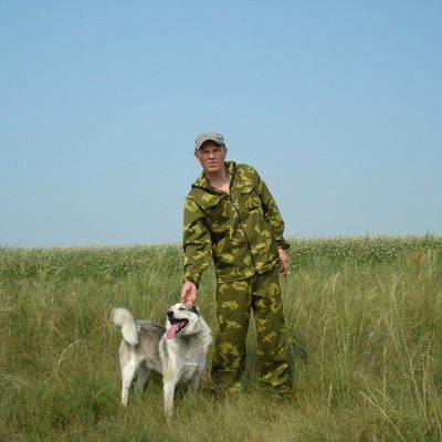 Денис Белых