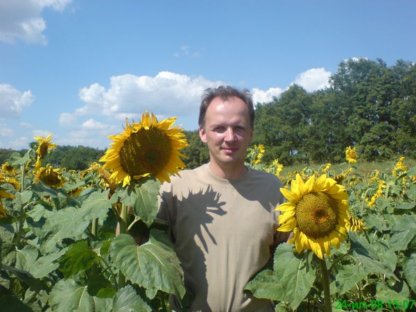 Олег Шабалов