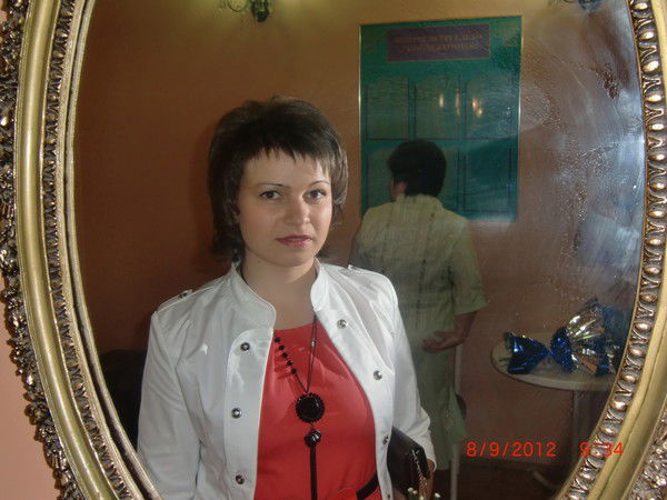 Татьяна Иванникова