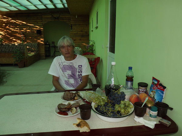 Андрей Цырендашиев