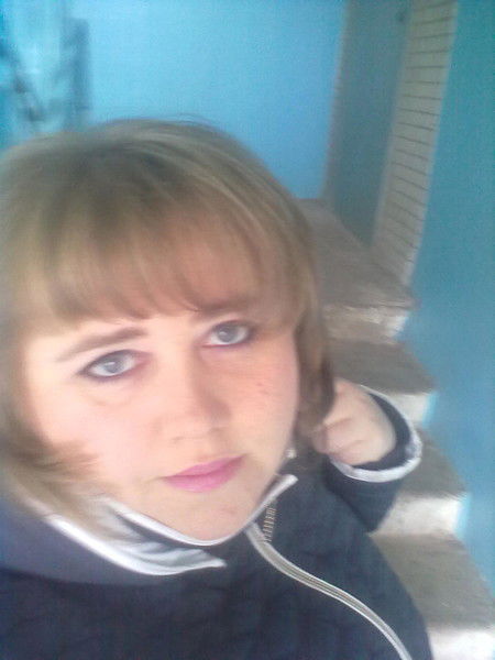 Алена Надворная