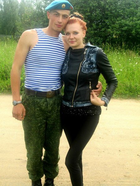 Дарина Мальгина