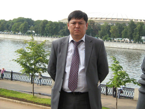 Нурлан Бейсекеев