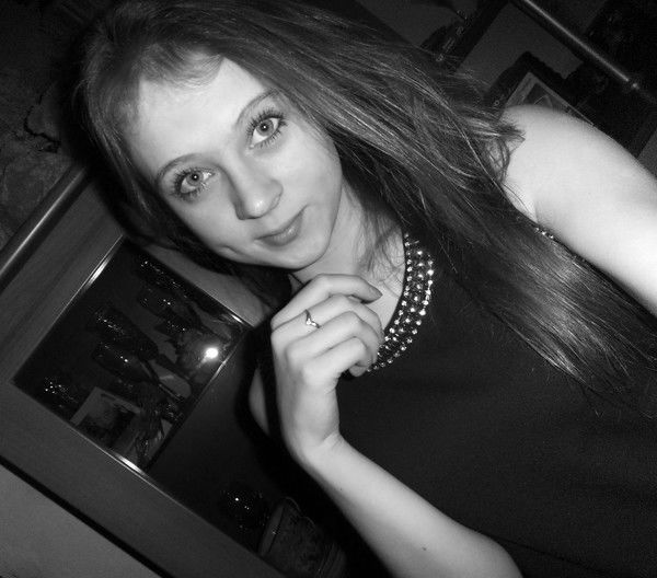 Кристина Курсакова