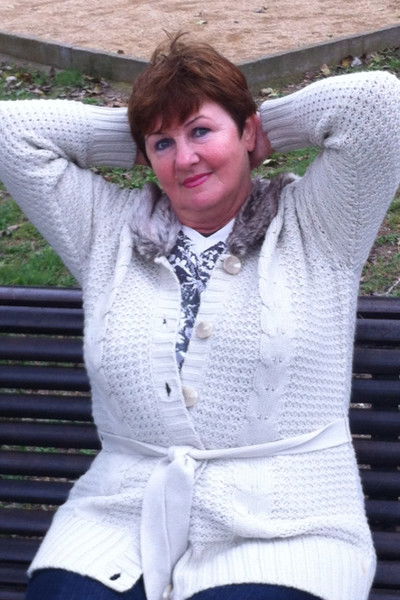 Людмила Штевнина