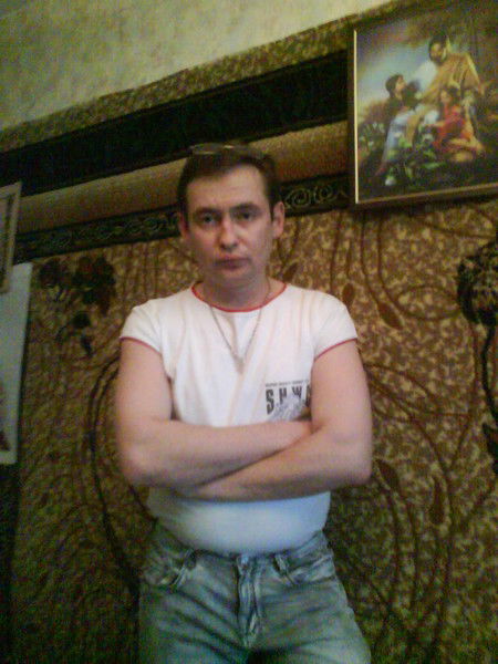 Евгений Попов