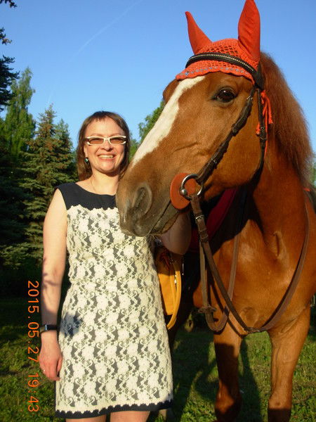 Ирина Созонова(Фищева)