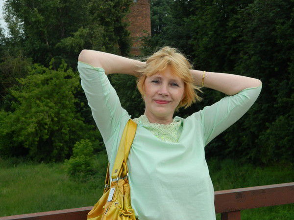 Любовь Яшкевич