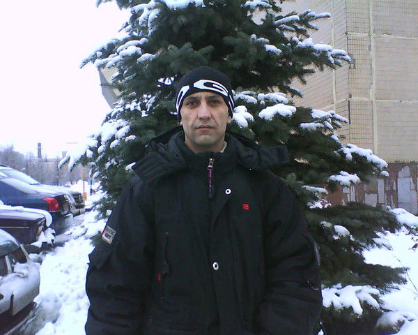 Ватан Давруков