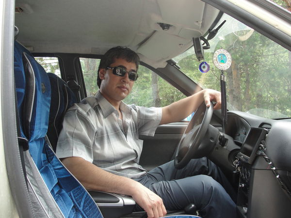 Базарбай Эсенов