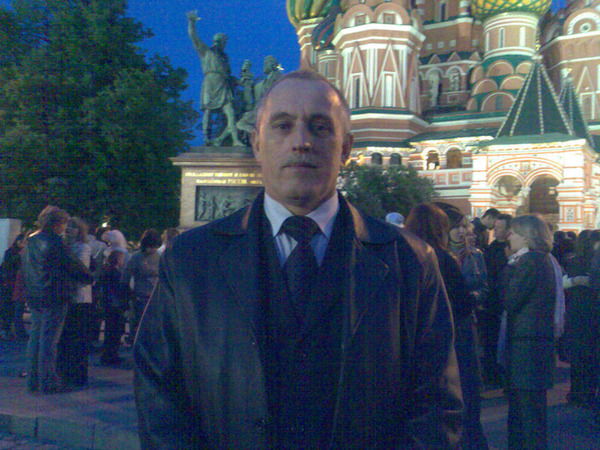 Сергей Попов