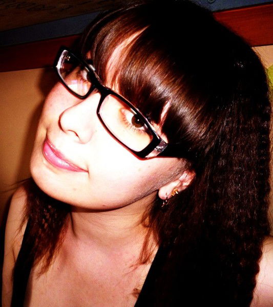 Анечка Усольцева