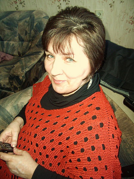 Вера Донская