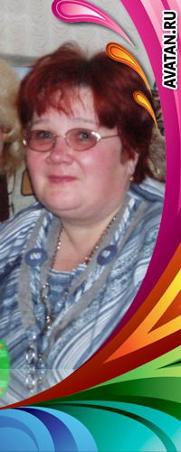 Елена Алдошкина