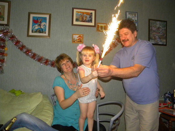 Татьяна Лесина