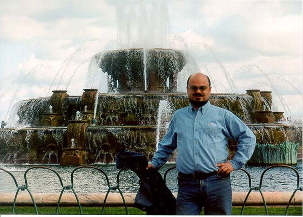 Александр Глушко