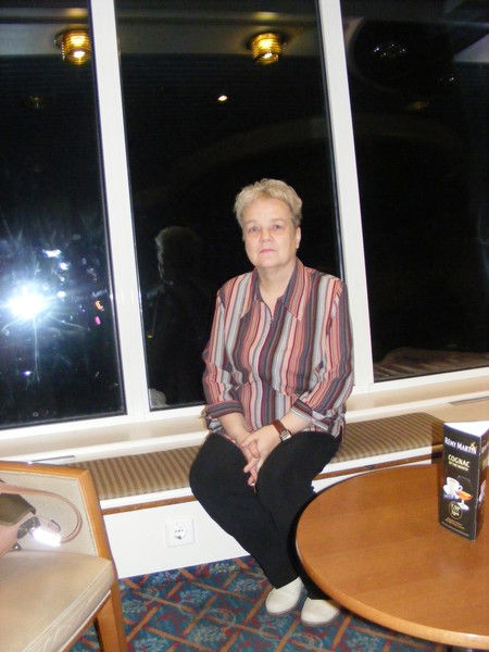 Раиса Манкевич