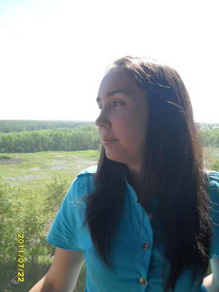 Люция Жабарова