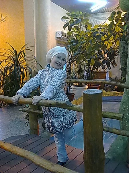 Твой Ангелочек