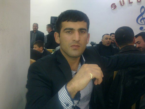 Фуад Аббасов