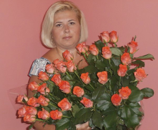 Елена Батталова