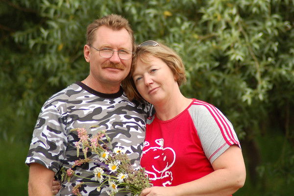 Александр Гофман