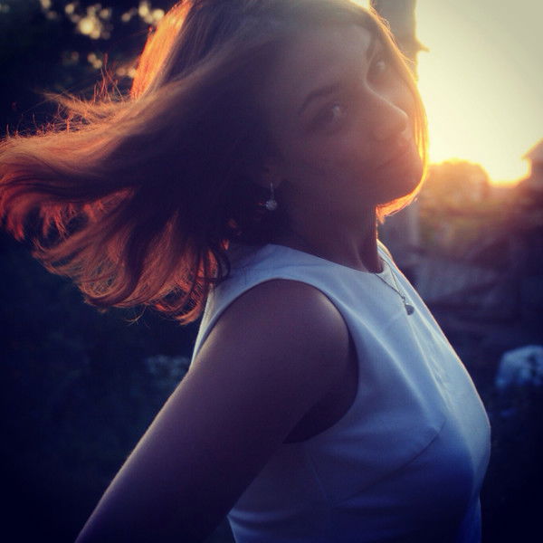 Мария Ушкова