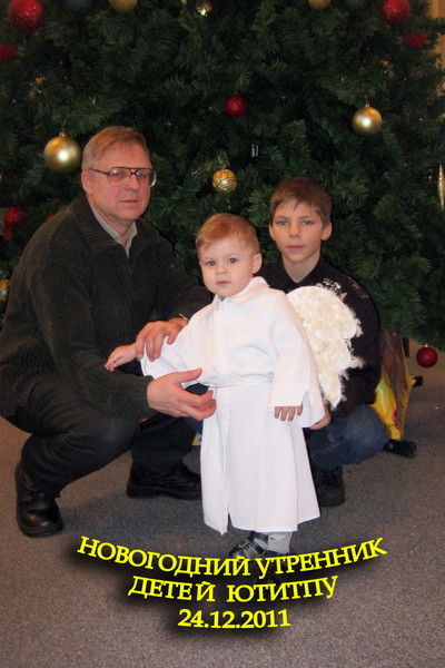 Сергей Кучерявенко