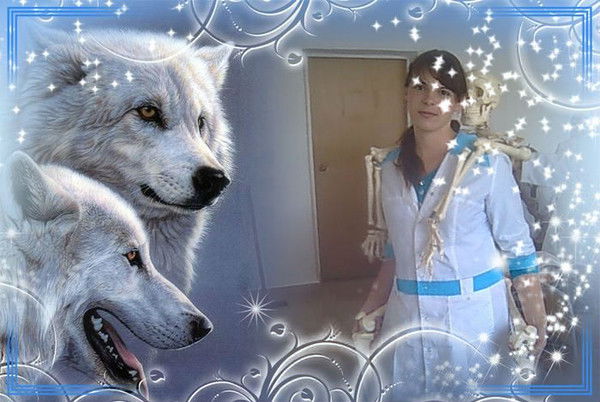 Лена Щербакова