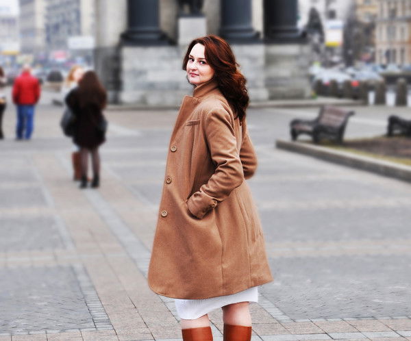 Надежда Донских