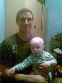 Евгений Востриков