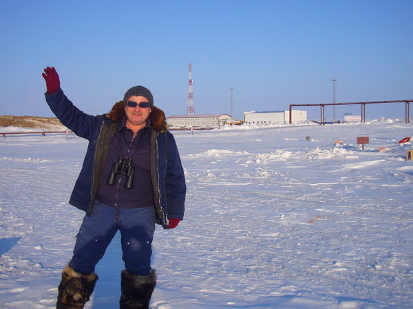 Эдуард Озеров