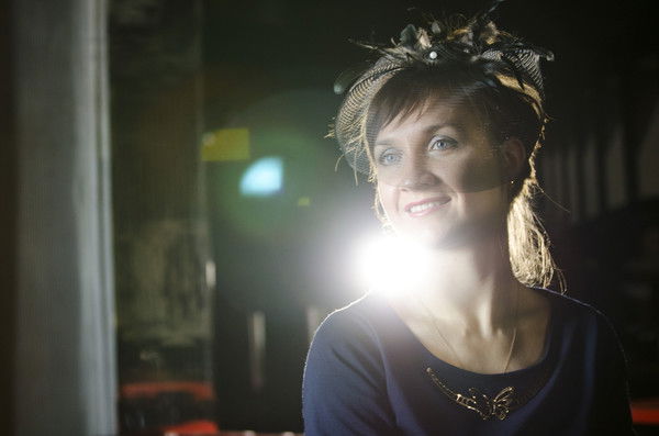 Любовь Зайчикова