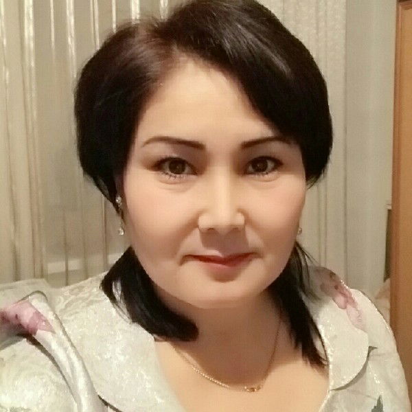 Роза Султанова