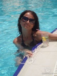 Эльвира Шорина