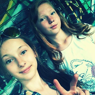 Дана Швецова