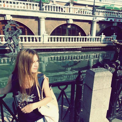 Ольга Тарасова