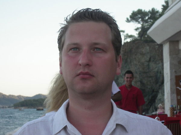 Павел Тюрин