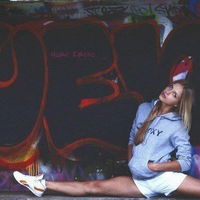 Алена Крутовских