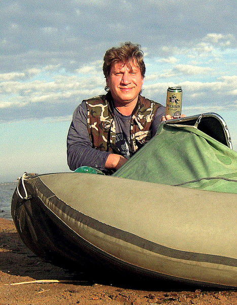 Николай Пономарев