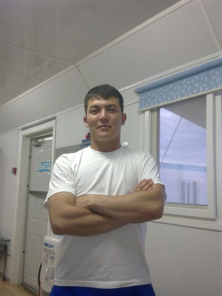 Бауржан Есембаев