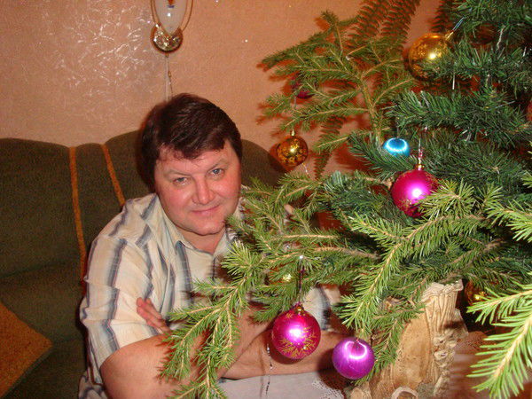 Андрей Волков