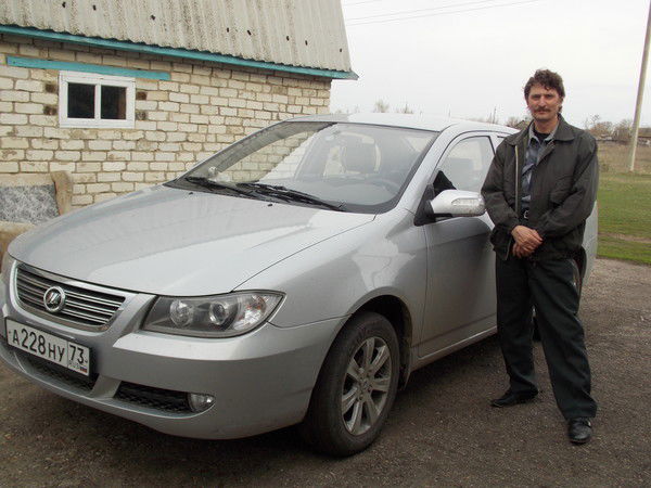 Игорь Бережной