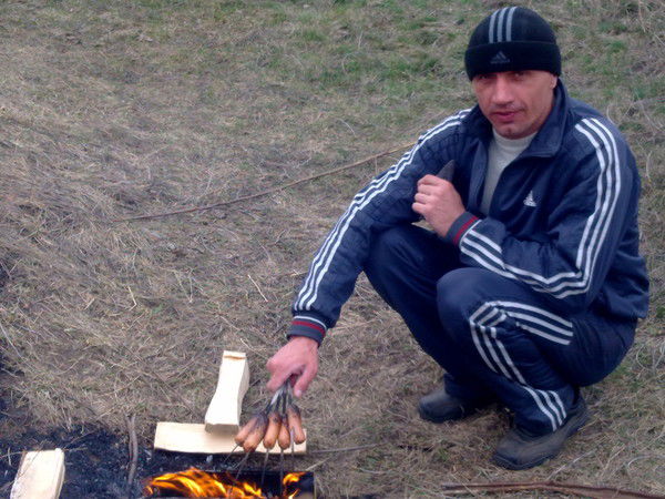 Андрей Овчинников