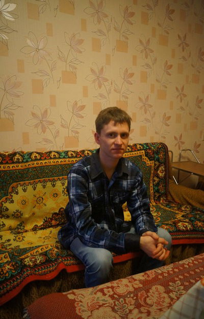 Анатолий Кузнецов