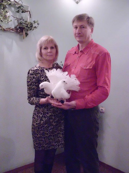 Нина Клементьева